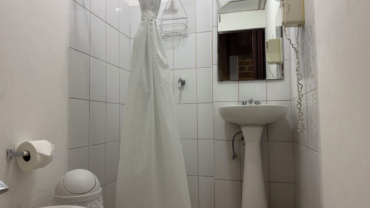 Photo of Bathroom in Managua