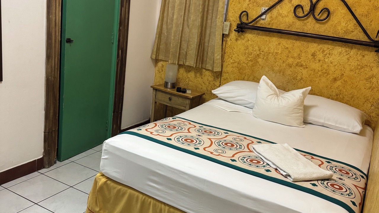 Photo of Bedroom in Managua