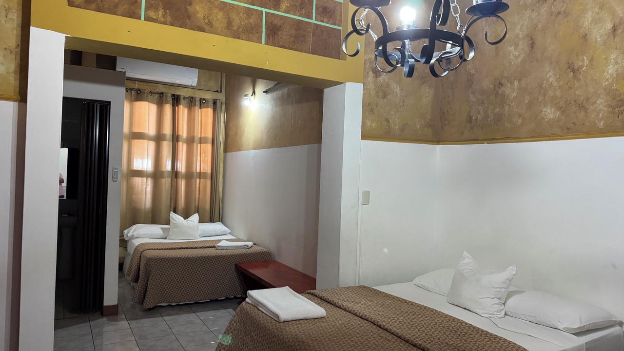 Photo of Bedroom in Managua