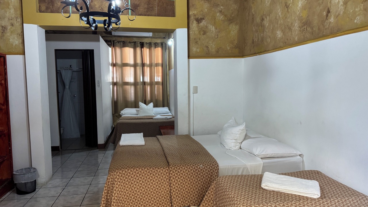 Photo of Bedroom in Managua