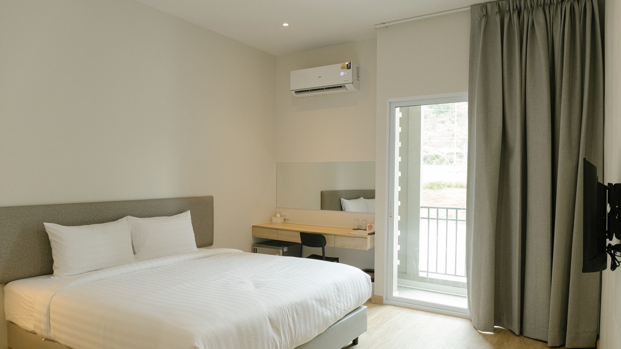 Photo of Bedroom in Kanchanaburi