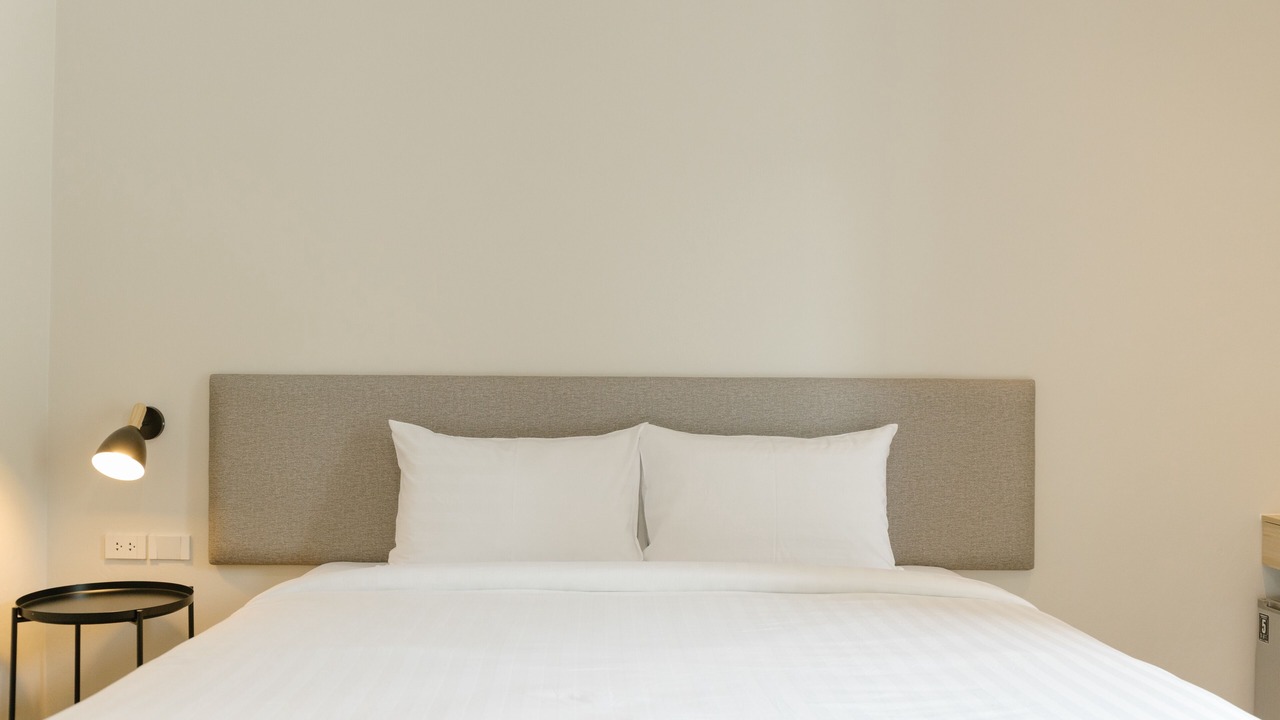 Photo of Bedroom in Kanchanaburi