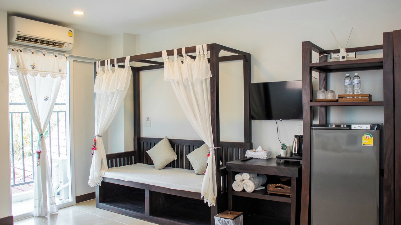 Photo of Bedroom in Chang Khlan