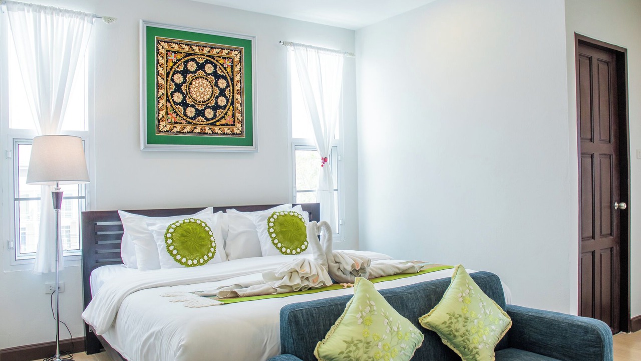 Photo of Bedroom in Chang Khlan