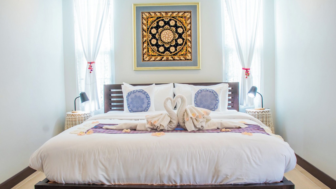 Photo of Bedroom in Chang Khlan
