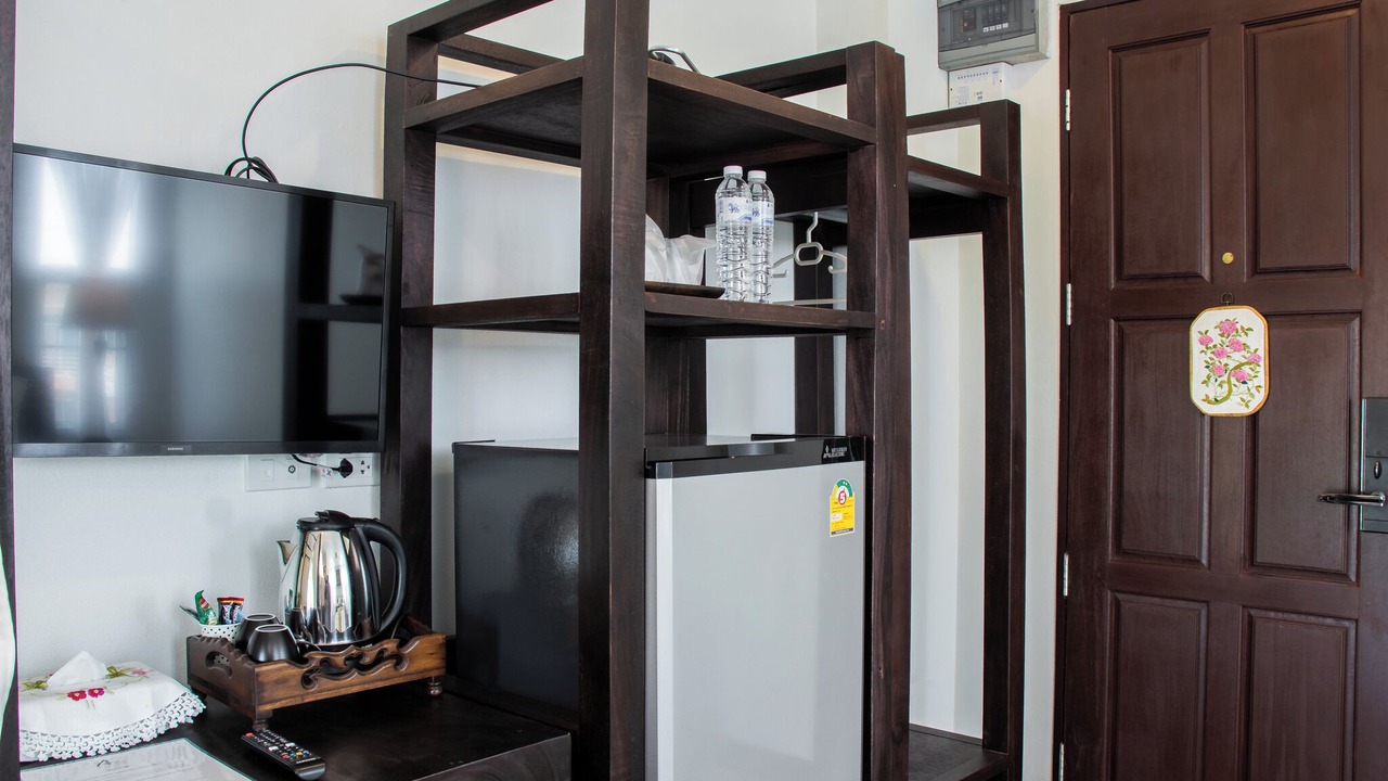 Photo of Bedroom in Chang Khlan
