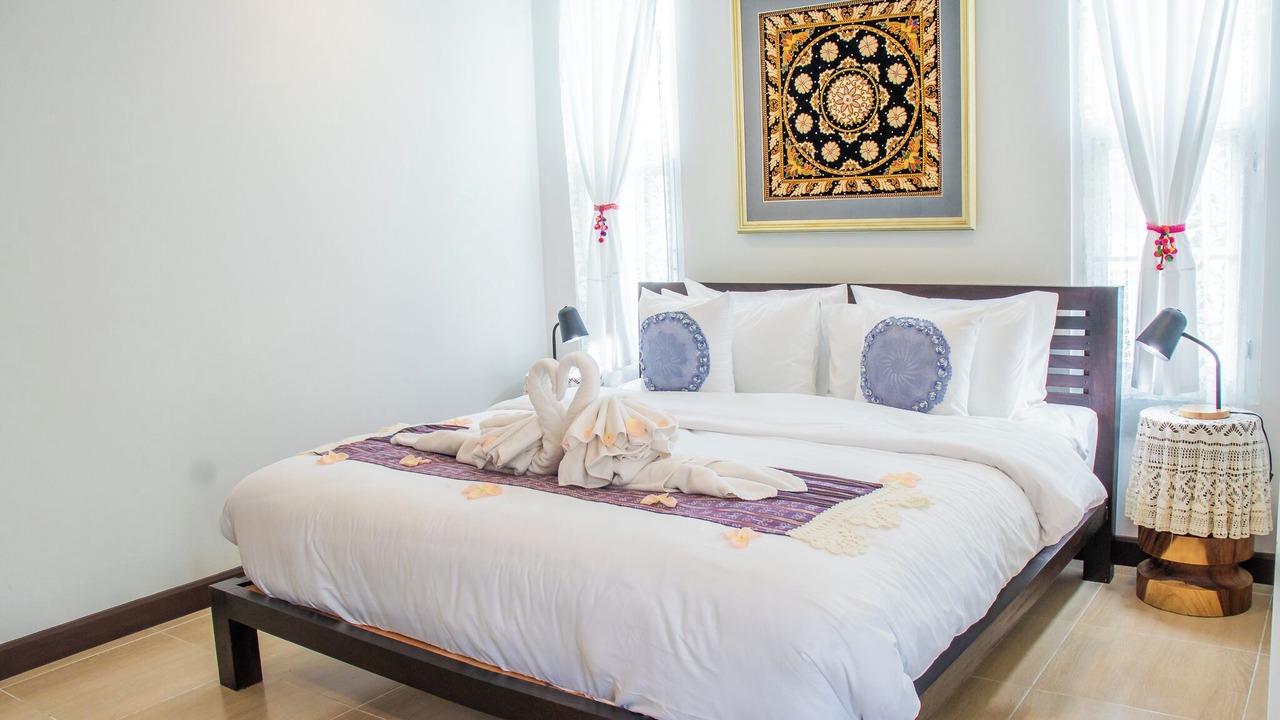 Photo of Bedroom in Chang Khlan