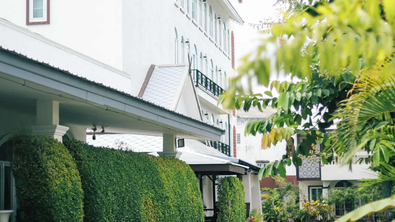 Photo of Outdoor in Chang Khlan