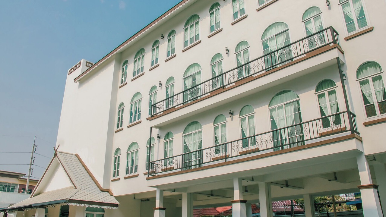 Photo of Outdoor in Chang Khlan