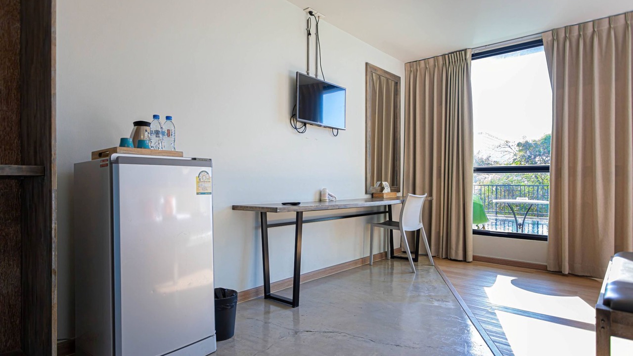 Photo of Bathroom in Na Chom Thian