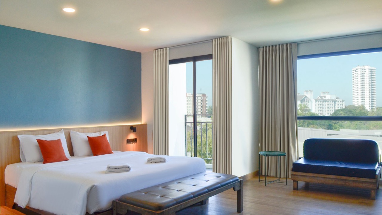Photo of Bedroom in Na Chom Thian