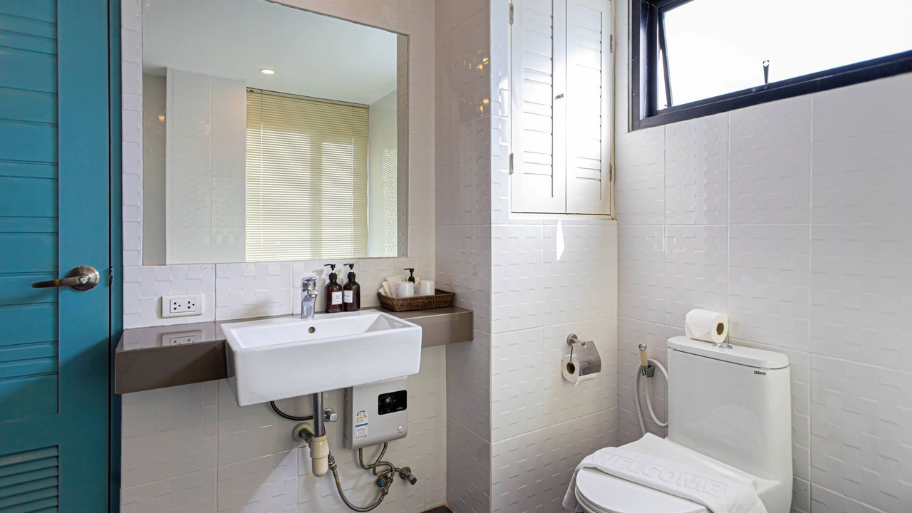 Photo of Bathroom in Na Chom Thian