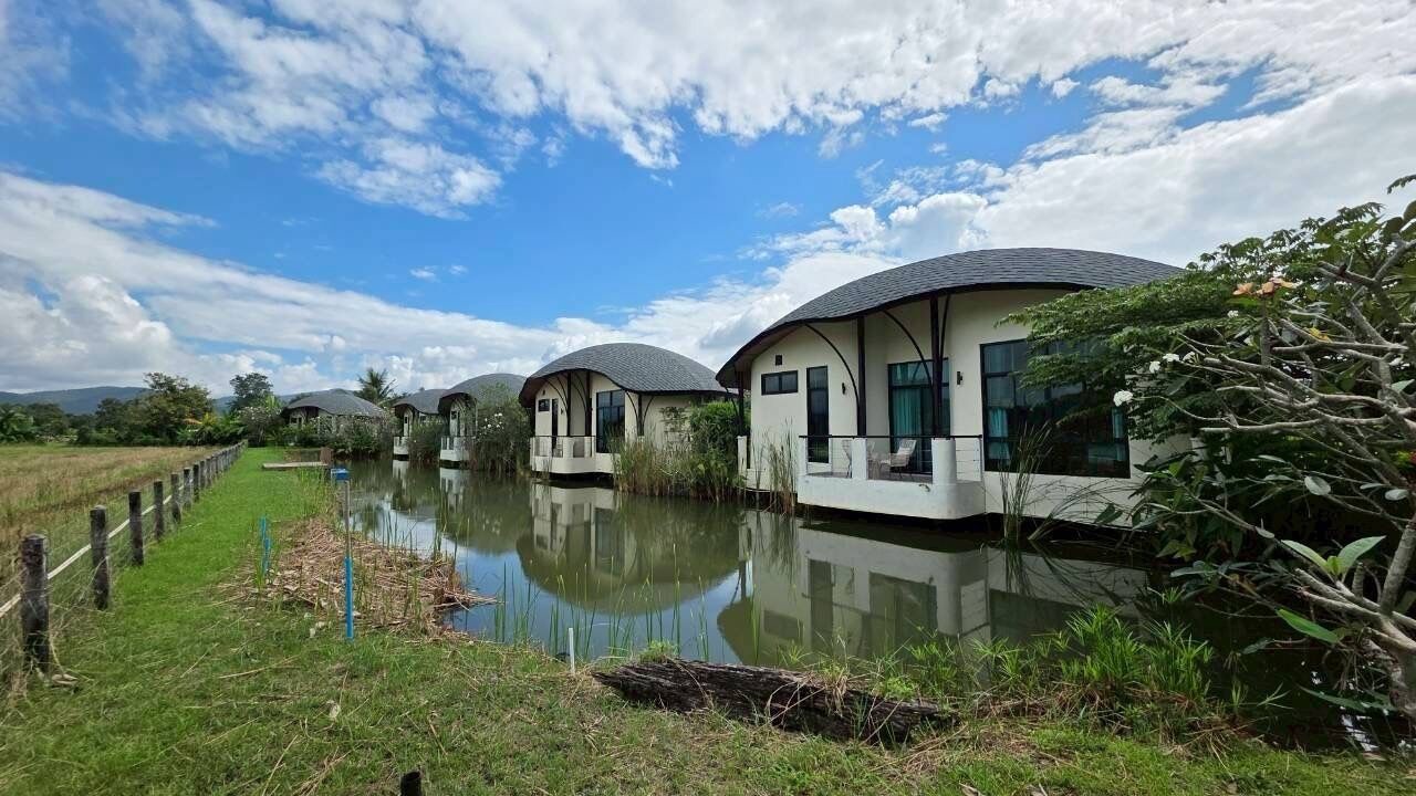 Photo of Outdoor in Mae Pong