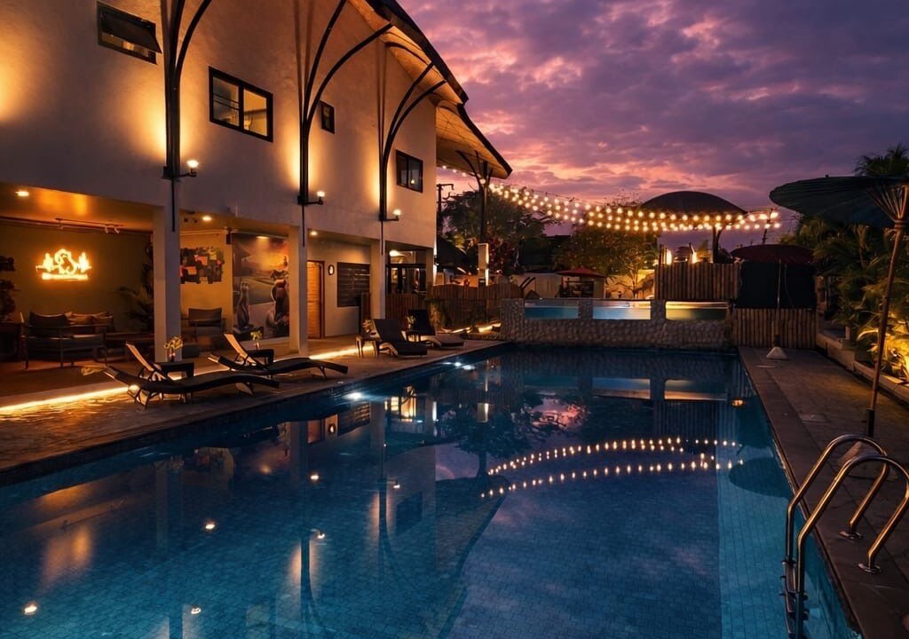 Photo of Patio Balcony in Mae Pong