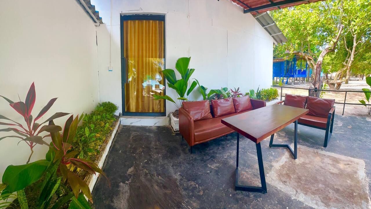 Photo of Bedroom in Koh Rong