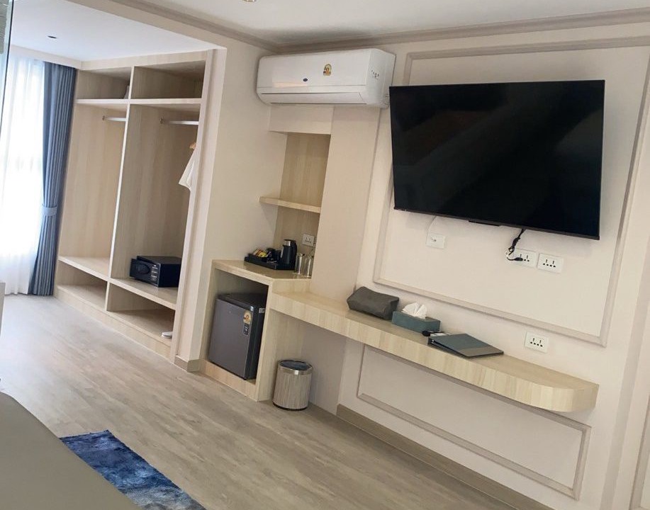 Photo of Bedroom in Patong