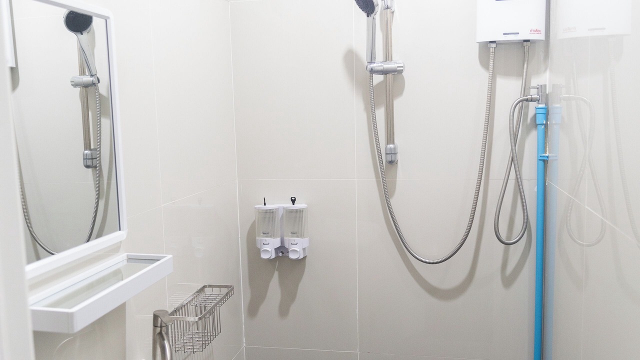 Photo of Bathroom in Banglamphu