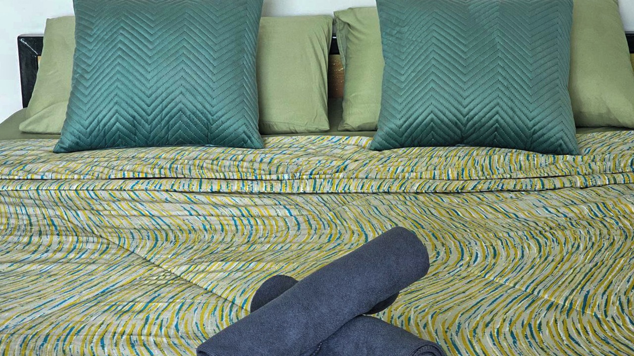 Photo of Bedroom in Khaem Son