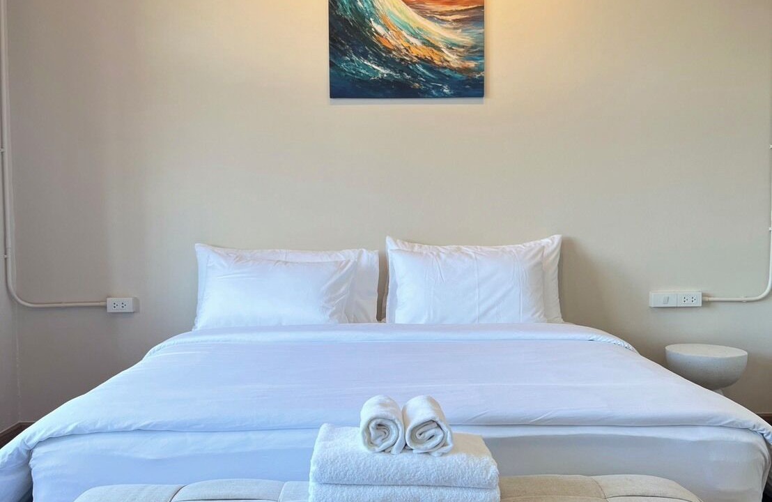 Photo of Bedroom in Bang Phra