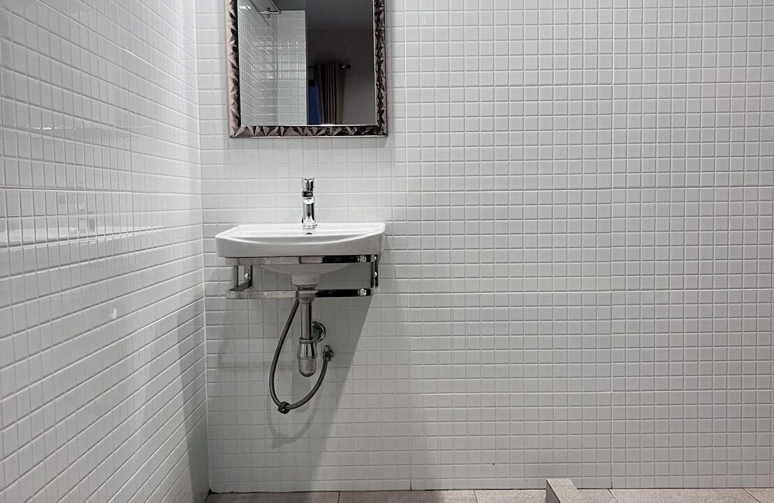 Photo of Bathroom in Bang Phra
