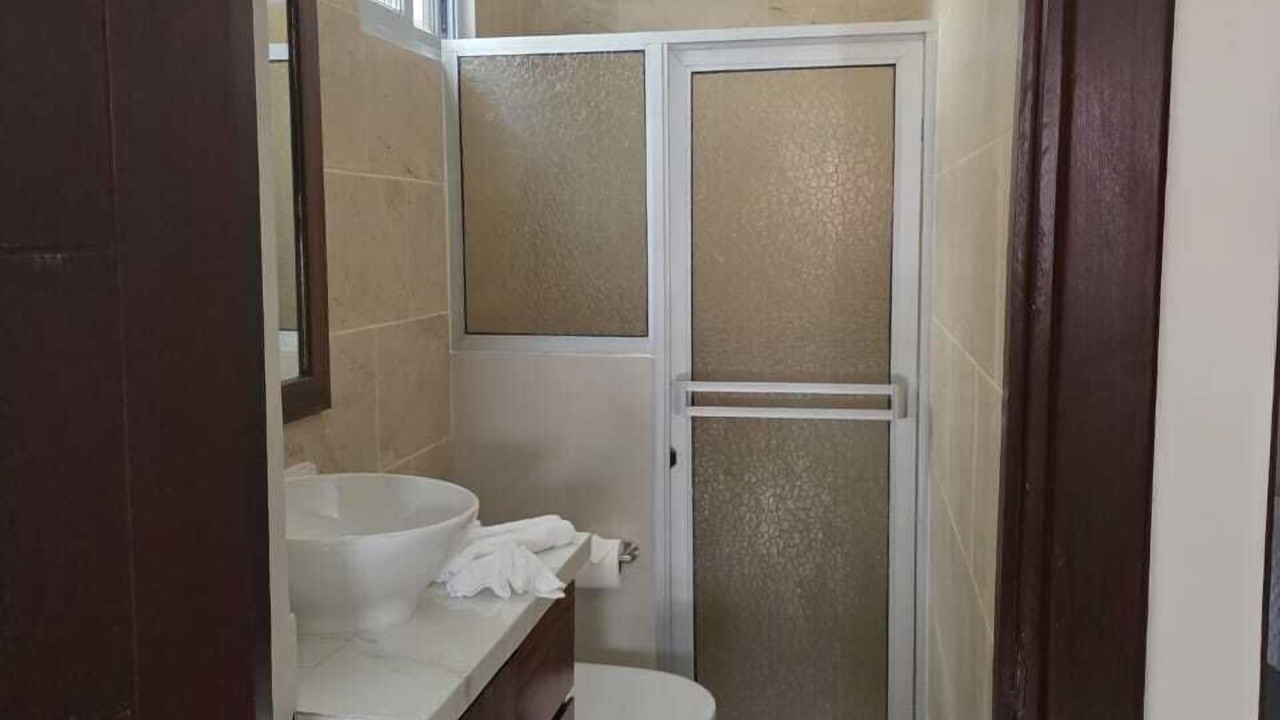 Photo of Bathroom in Managua