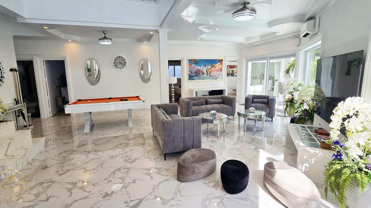 Photo of Livingroom in South Pattaya