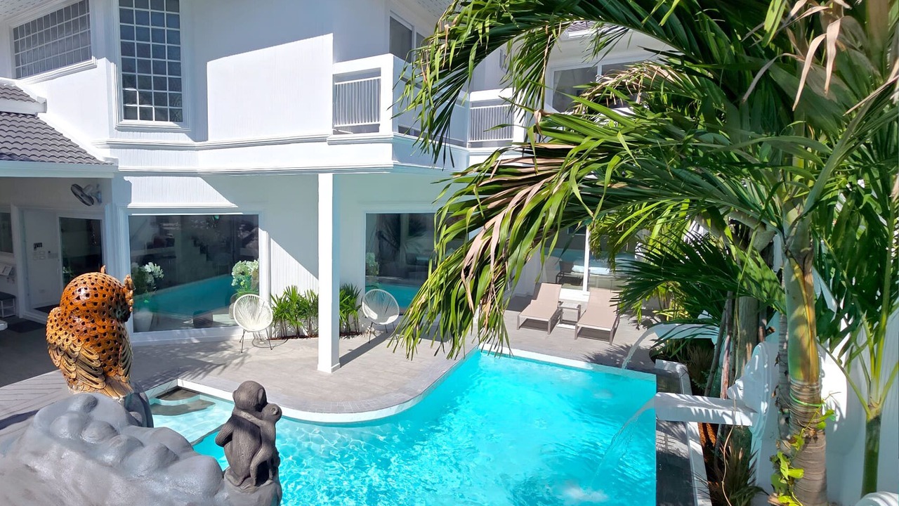Photo of Outdoor in South Pattaya
