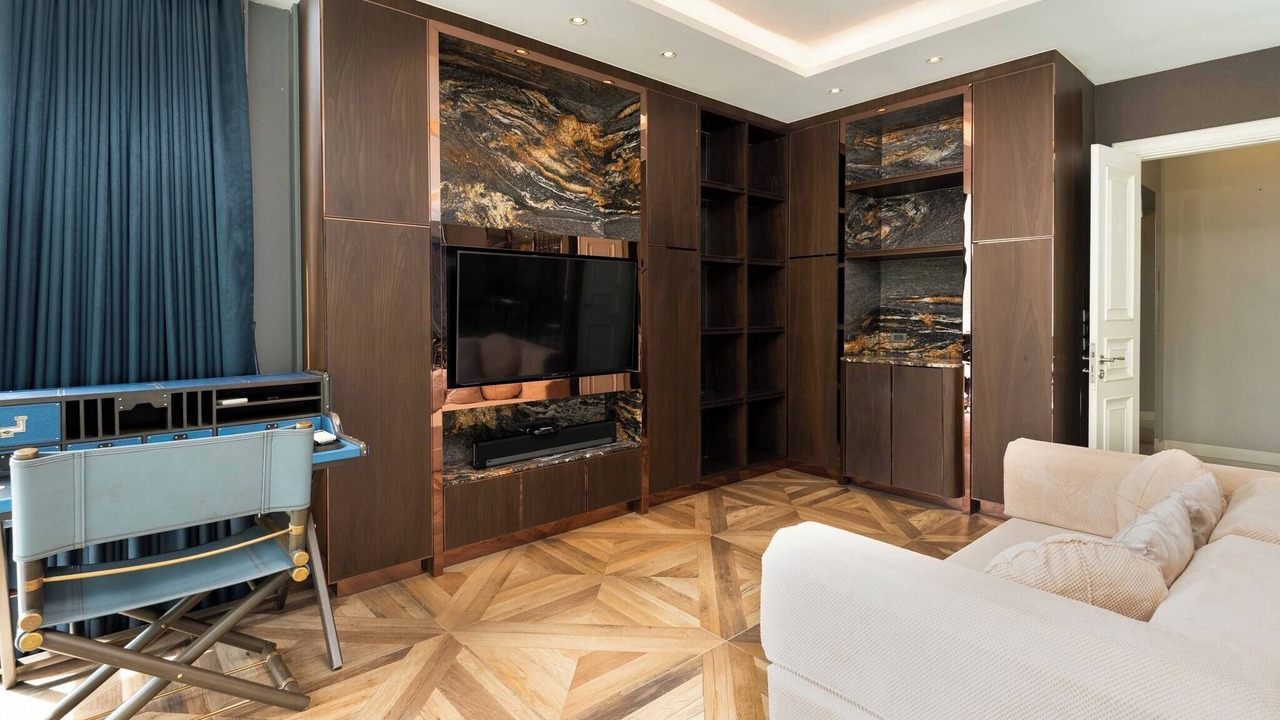 Photo of Bedroom in Thonglor