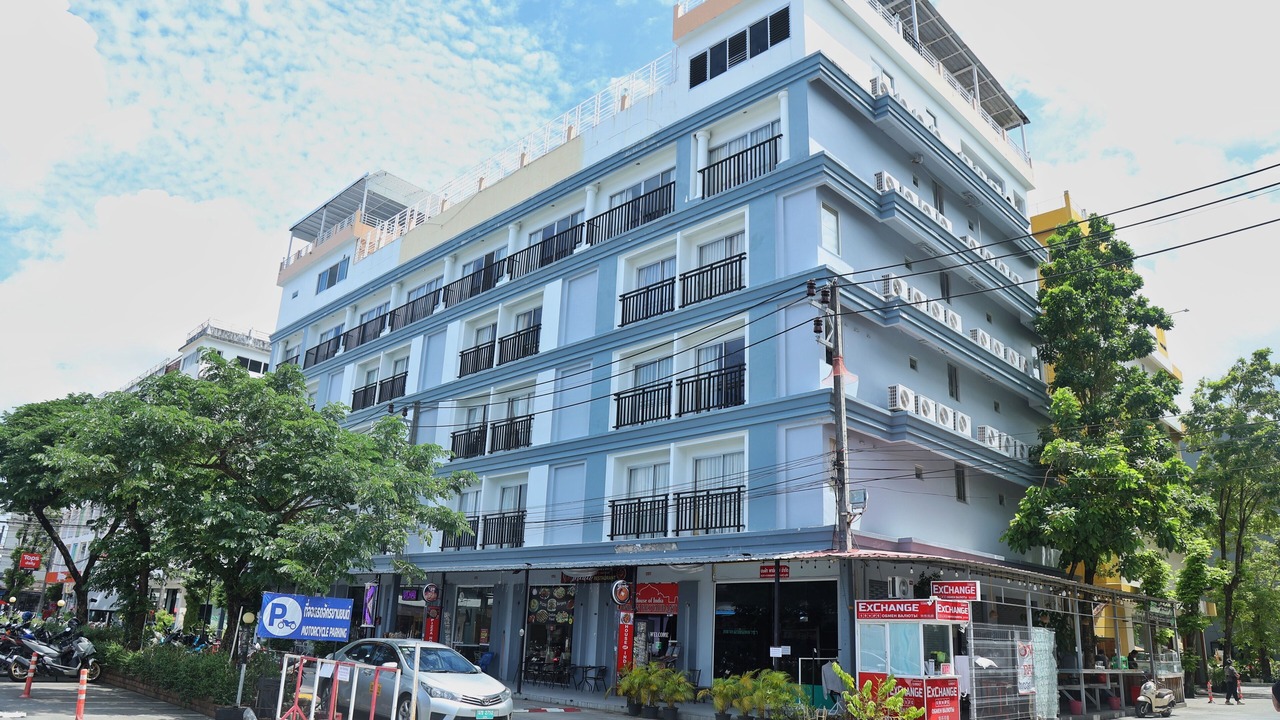 Photo of Outdoor in Patong