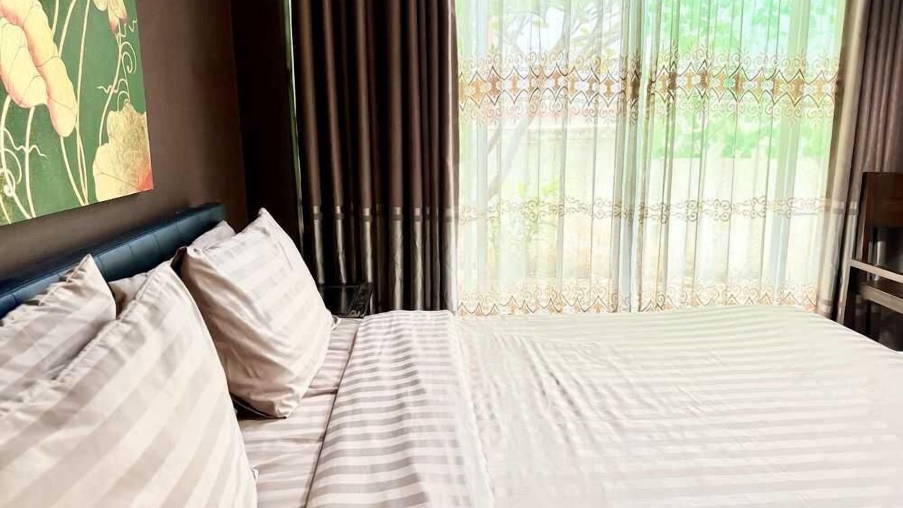 Photo of Bedroom in Hai Ya