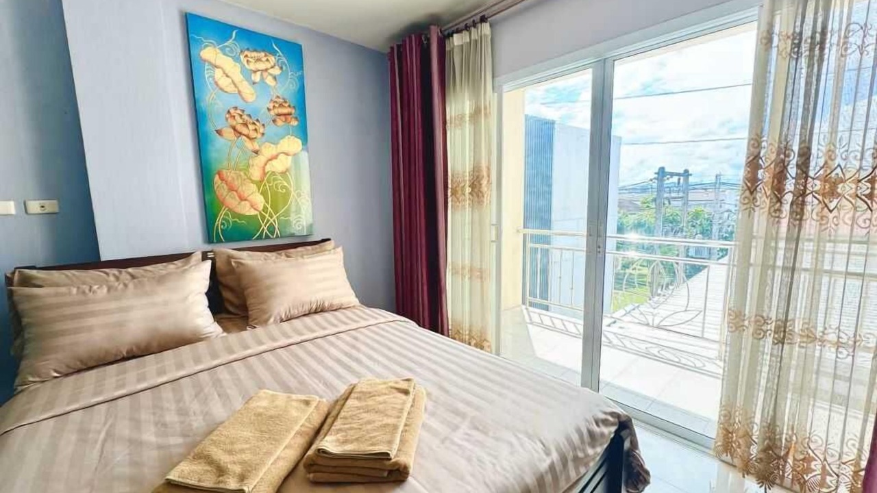 Photo of Bedroom in Hai Ya