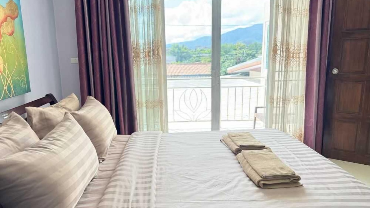 Photo of Bedroom in Hai Ya