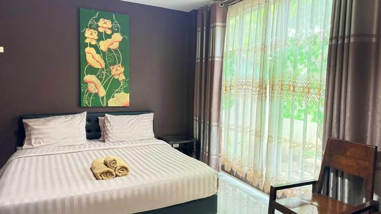 Photo of Bedroom in Hai Ya