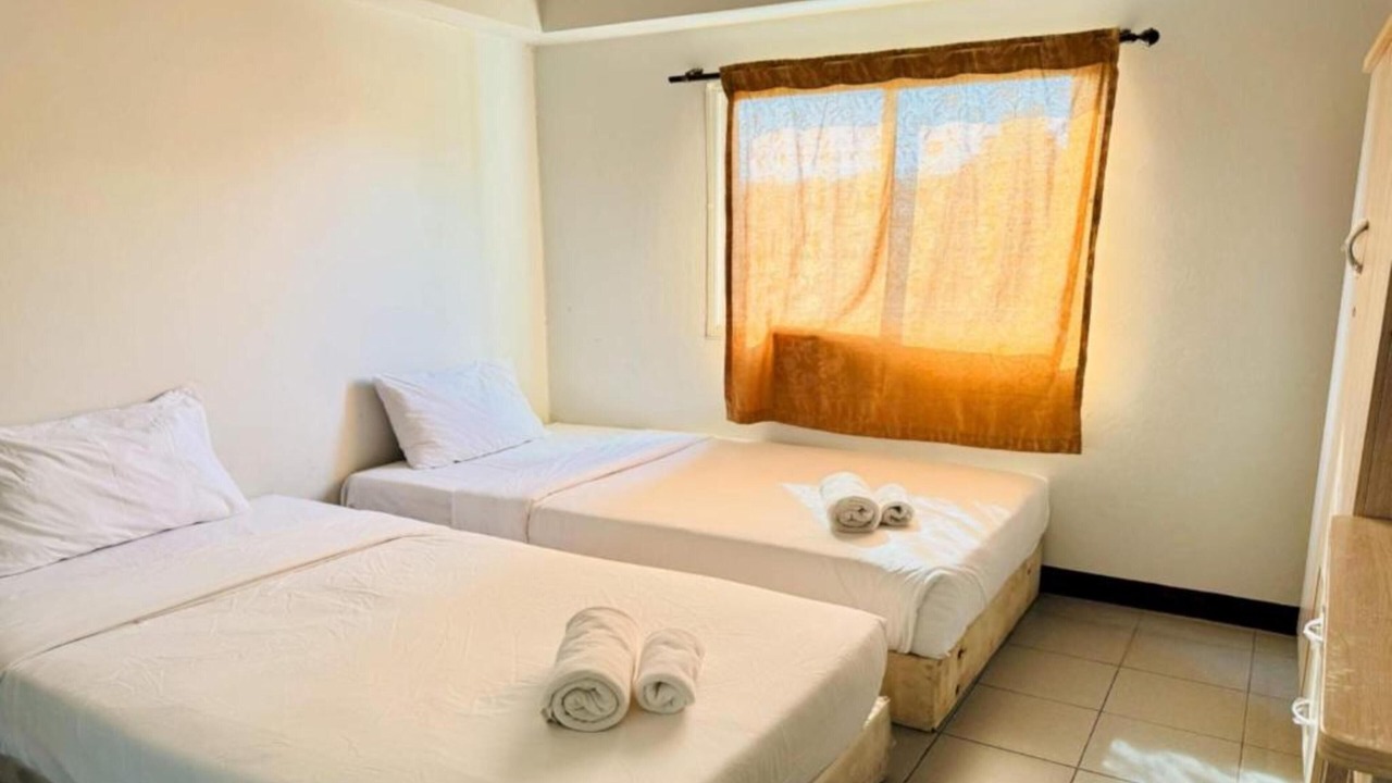 Photo of Bedroom in Hai Ya