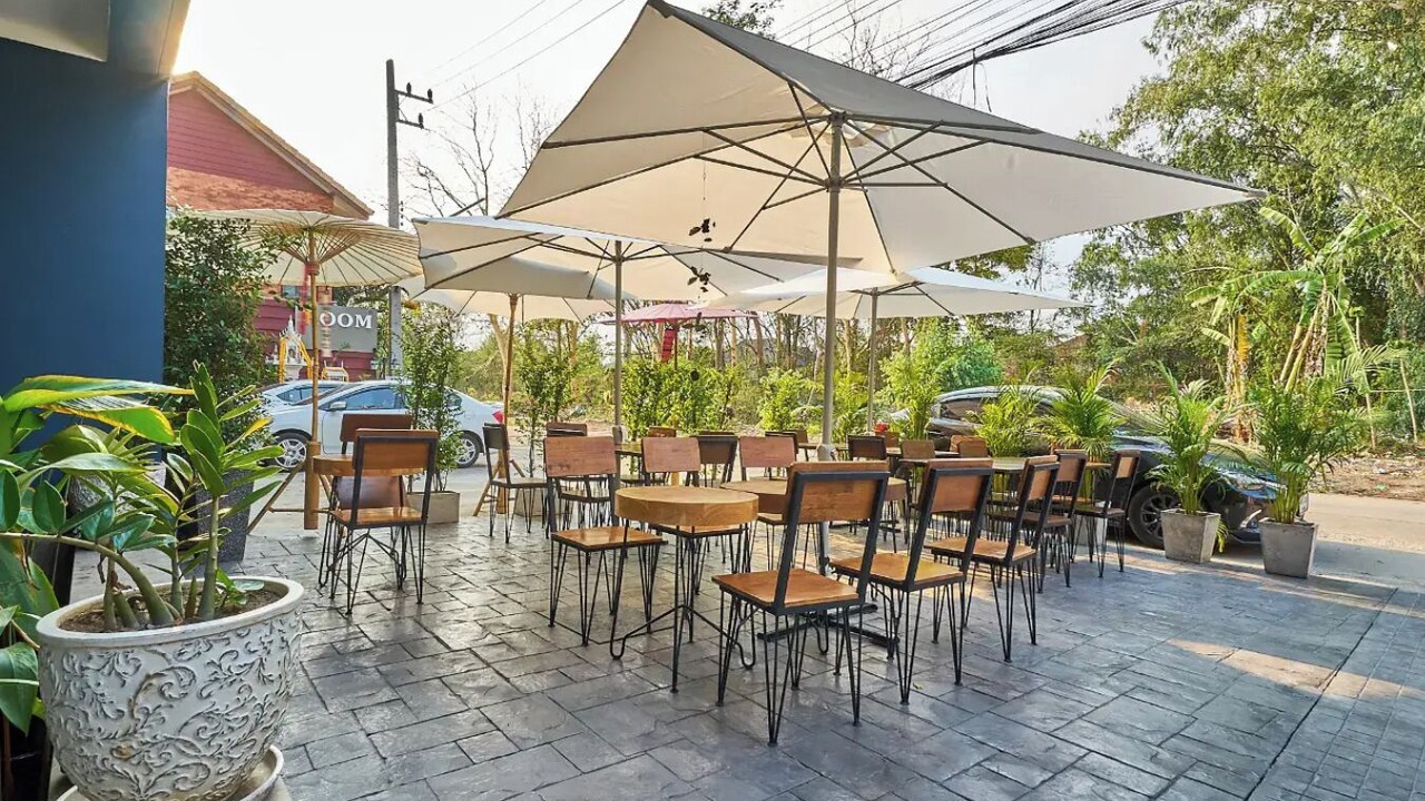 Photo of Outdoor in Chang Phueak