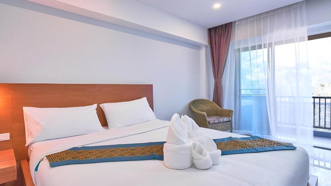 Photo of Bedroom in Chang Phueak