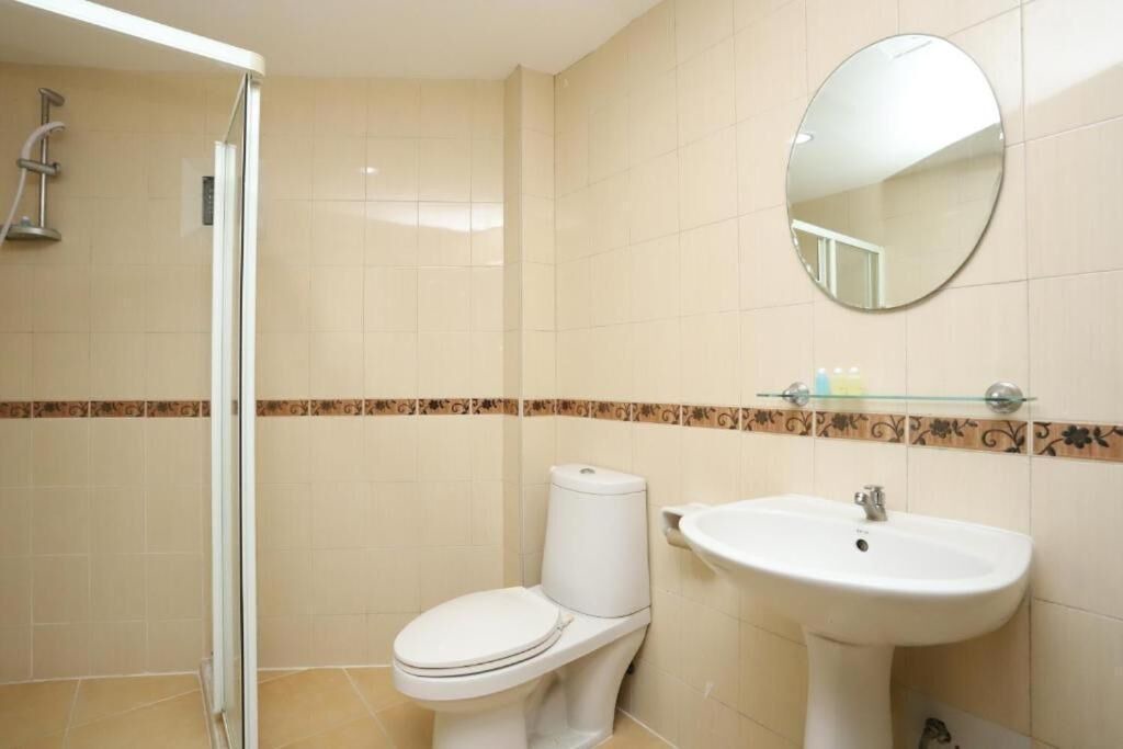 Photo of Bathroom in Nana