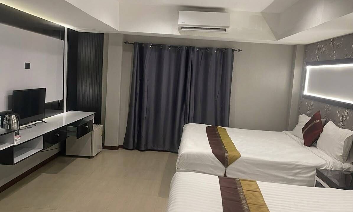 Photo of Bedroom in Nana