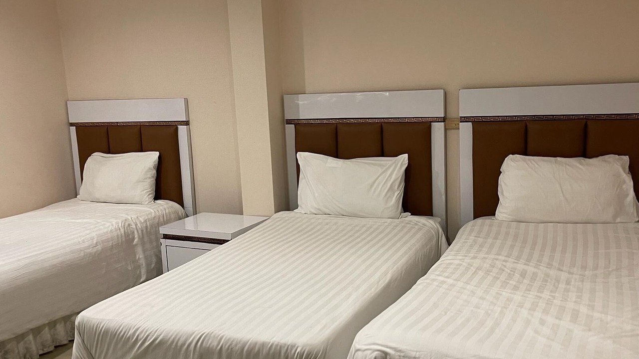 Photo of Bedroom in Nana