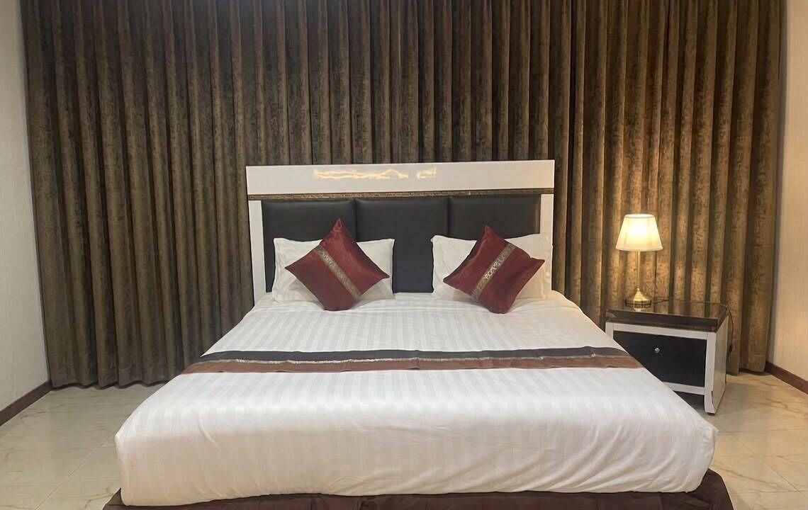 Photo of Bedroom in Nana