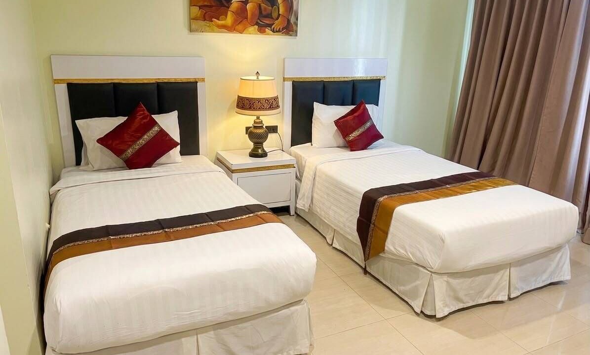 Photo of Bedroom in Nana