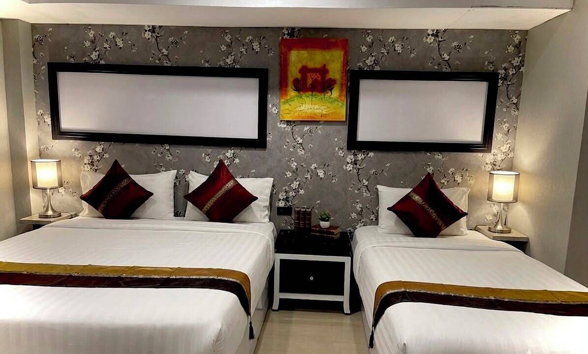 Photo of Bedroom in Nana