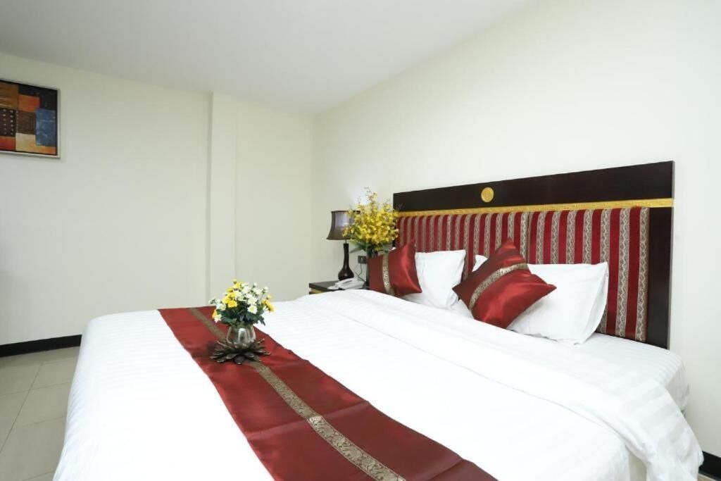 Photo of Bedroom in Nana