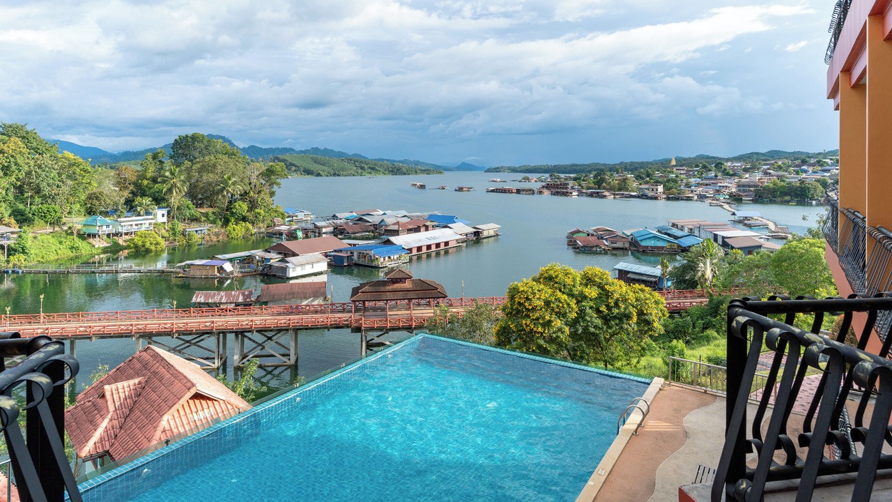 Photo of Outdoor in Sangkhla Buri
