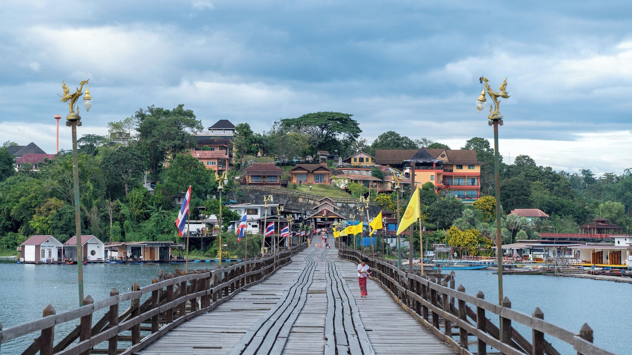 Photo of Others in Sangkhla Buri