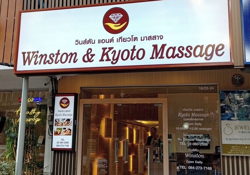 Photo of Outdoor in Khlong Toei Nuea