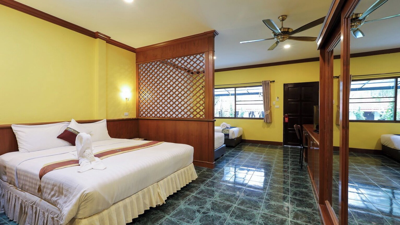Photo of Bedroom in Sa Khu