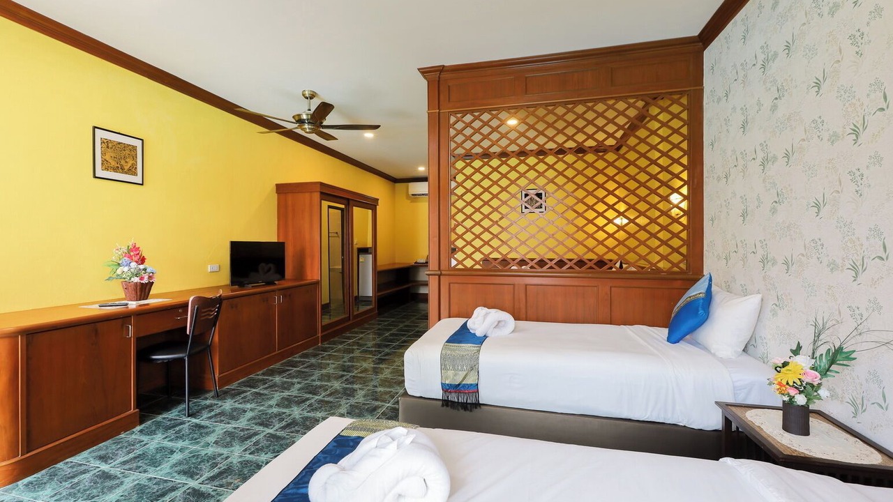 Photo of Bedroom in Sa Khu