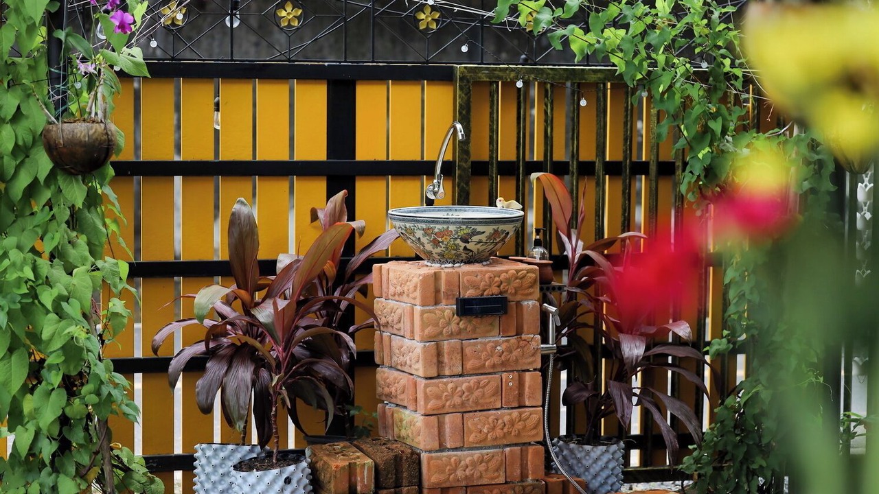 Photo of Outdoor in Sa Khu
