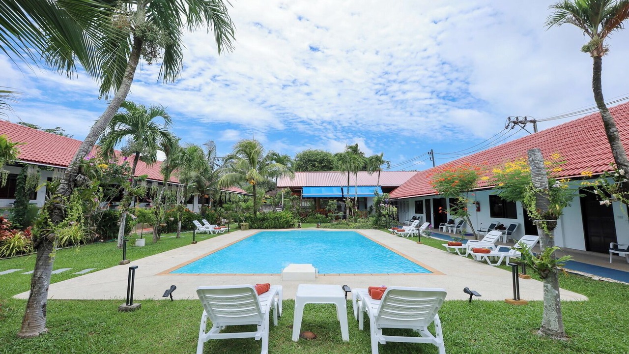 Photo of Outdoor in Sa Khu